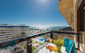 Apartamento Playa Benalmadena